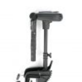 HASWING Protruar 2HP Electric Outboard 24V - 
